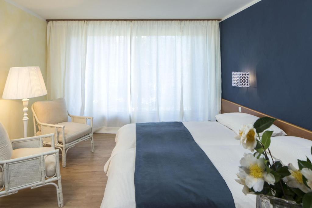 La Barca Blu Hotell Muralto Rom bilde